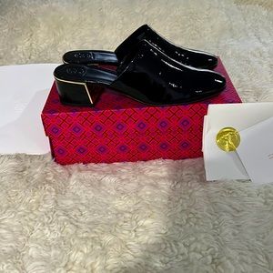 Black Tory Burch,9M